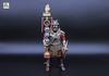 XESRAY STUDIO for 017 Roman Legion Standard Bearer Scale PVC ABS Painted Movable Figure "Fight Glory" 1/12 &