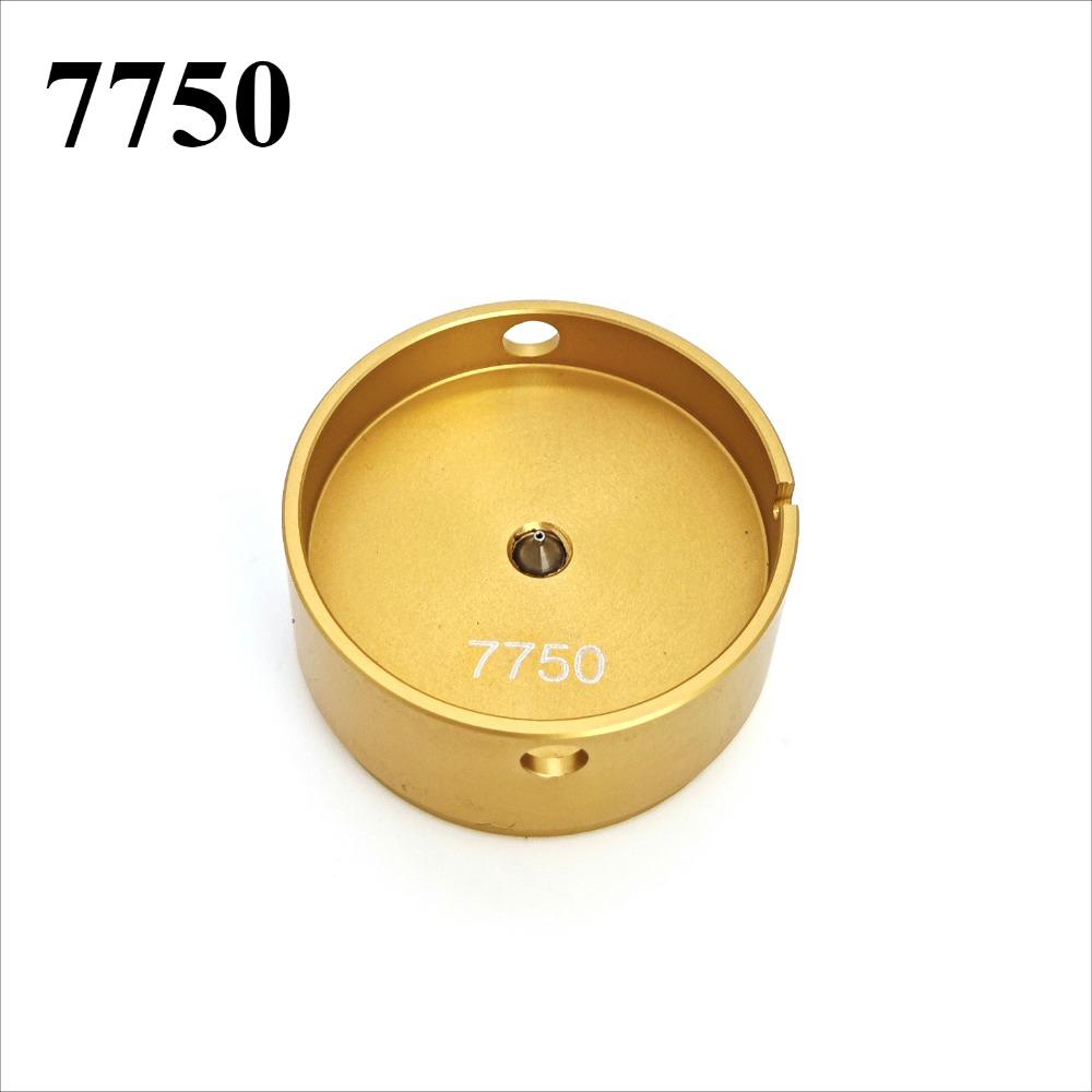 NH35 Watch Movement Holder 7750/3135 Repair Holder Watch Hands Fitting Holder Tool Metal Holding Base 2035/2671/E2000/2892-2824