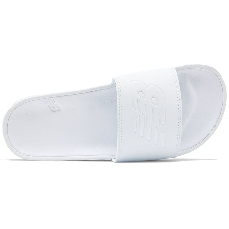 New Balance  200 Slide White Women Sneakers SWF200W1