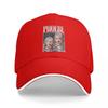 Baseball Caps Phoebe Bridgers Vintage Graphic Female Male Outdoor Summer Caps