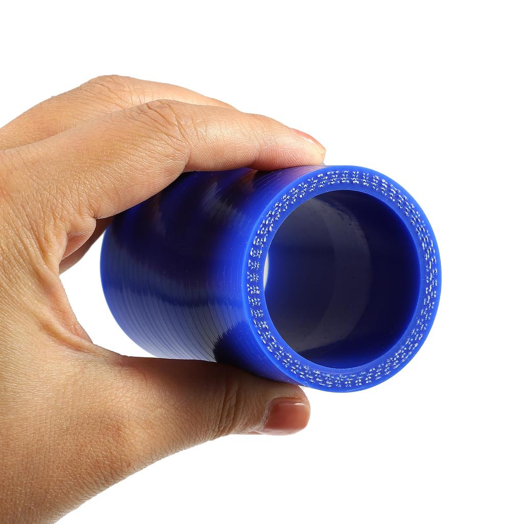 uxcell Silicone Hose, Silicone Tube, Intercooler, Turbo, Intake, Rajator Hose, Cooling, Connection Hose, Universal