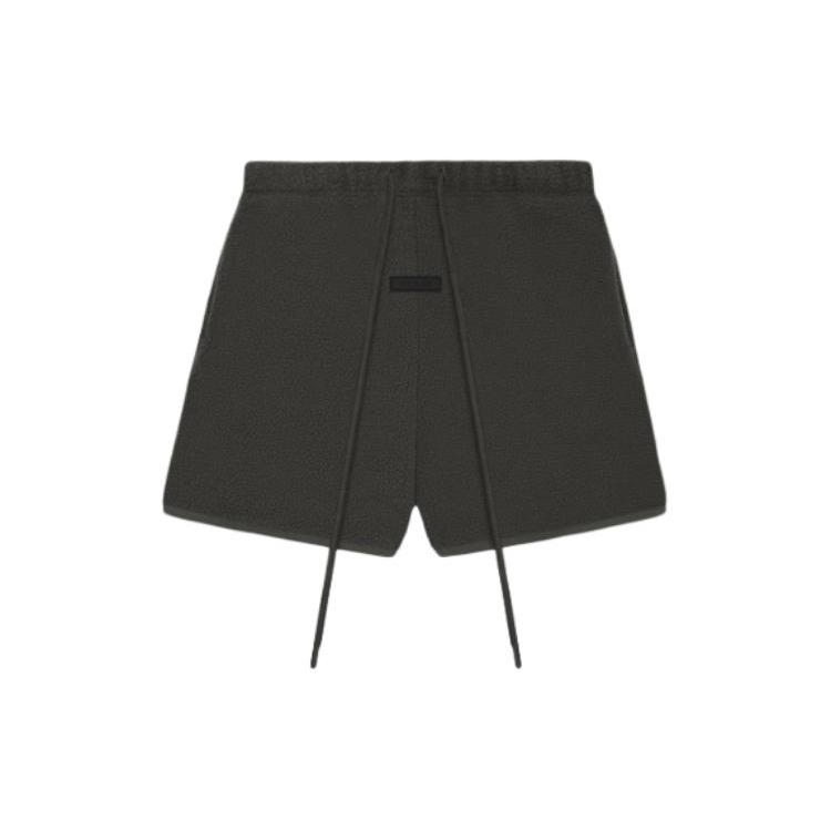 Fear of God Essentials Polar Fleece Short 160SP244260F
