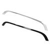 Front Hood Molding Trim Front Grill Upper Surround Trim 51132751040 for Cooper R55 R56 R57 Base LCI R58 R59 S JCW