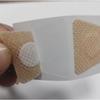Nail Fungus Treatment Patches Repairing and Improving Appearance of Damaged Discolored and Thick Nails Toenail Fungus Removal Tools