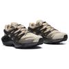 SALOMON Xt PU.RE Advanced 'Khaki' Sneakers 474462