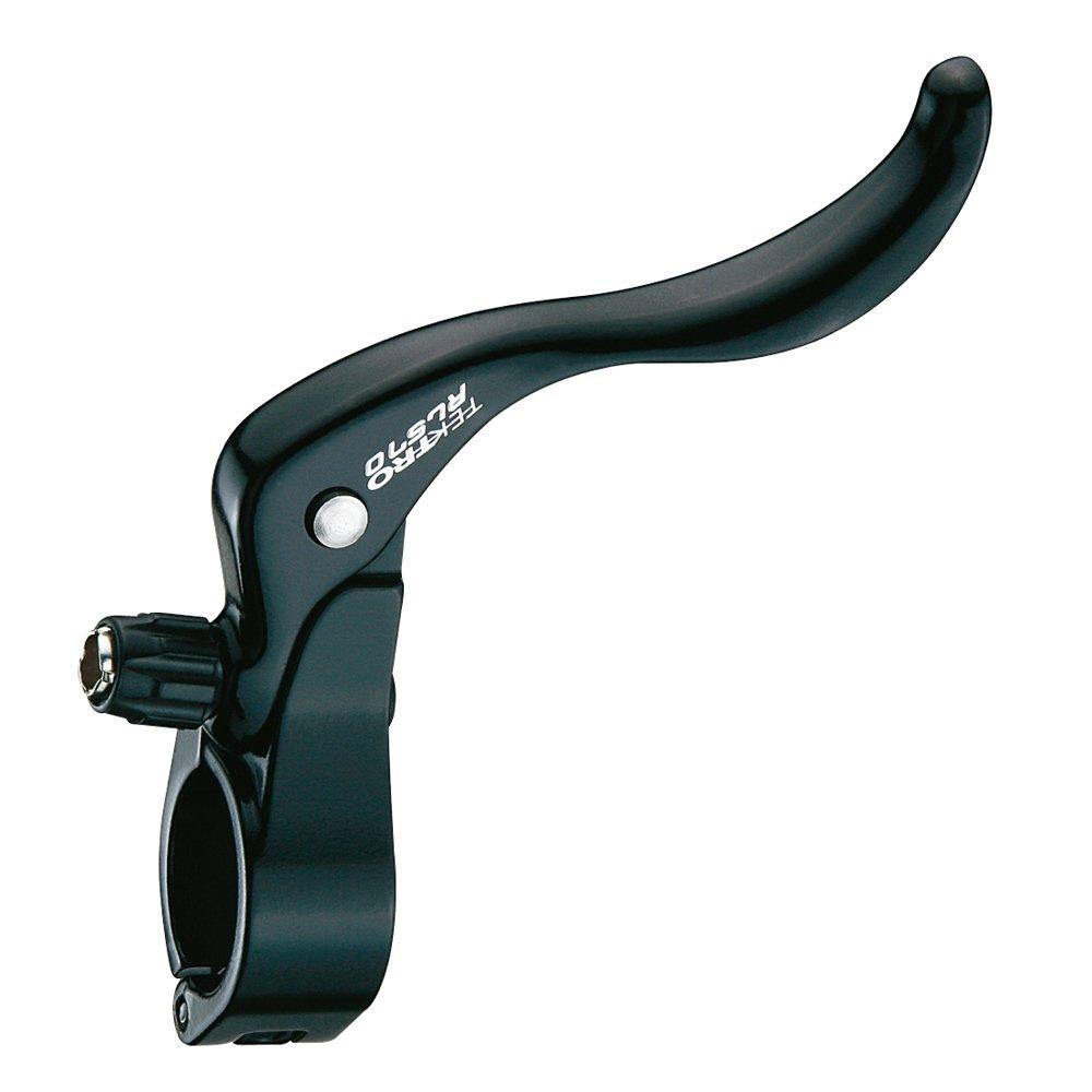 TEKTRO Встроенный тормозной рычаг 24,0 мм на проставке Черный (BR-TK-004)