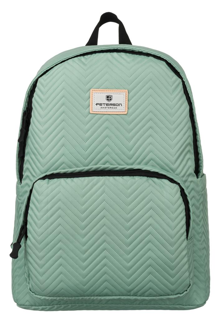 PTN 77710-6579 Green Backpack