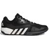 Adidas Dropset Schwarz Weiß Herren Sneakers Core-Black Cloud-White GX7954