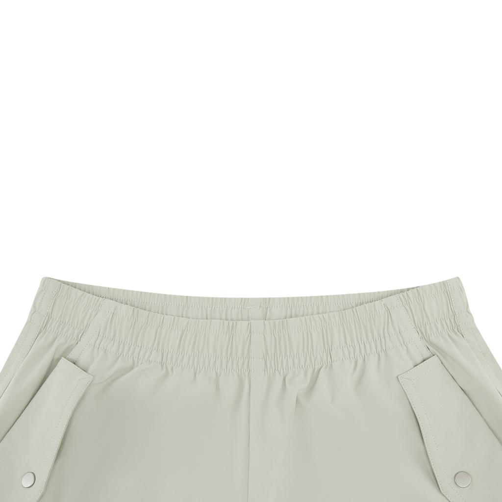 Li Ning Fitness Series Casual Pants Women's AYKW384-1