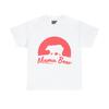Mama Bear Graphic Tee Shirt