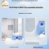 Tempo Soft Cotton Disposable Facial Towels
