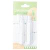 Fabric Chalk Erasable Fabric Pencils For Tailor Marking Clothing Patterns Patchwork Crafting Needlework Cut-free Sewing Tools