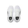 Puma Court Rider Team Unisex White Black 195660-03