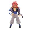 Dragon Ball Z Anime Action Figures - Goku Broly Vegeta Super Saiyan Forms 18cm PVC Model - Collectible Figurine Gift for Kids and Fans