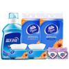 Safeguard Ai Cao Herbal Cleansing & Laundry Set