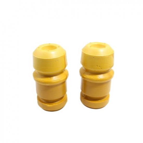New 2x Jounce Bump Stop Fit for 1984-2001 Jeep Cherokee XJ MJ 52004295