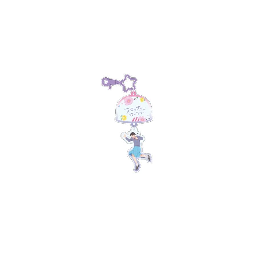 New POP MART Resonance Skip And Loafer, Youth Wind Chime Collection Pendant Mystery Boxes Single Mystery Box/Full Box 6 Pcs POPMART-2408-0013