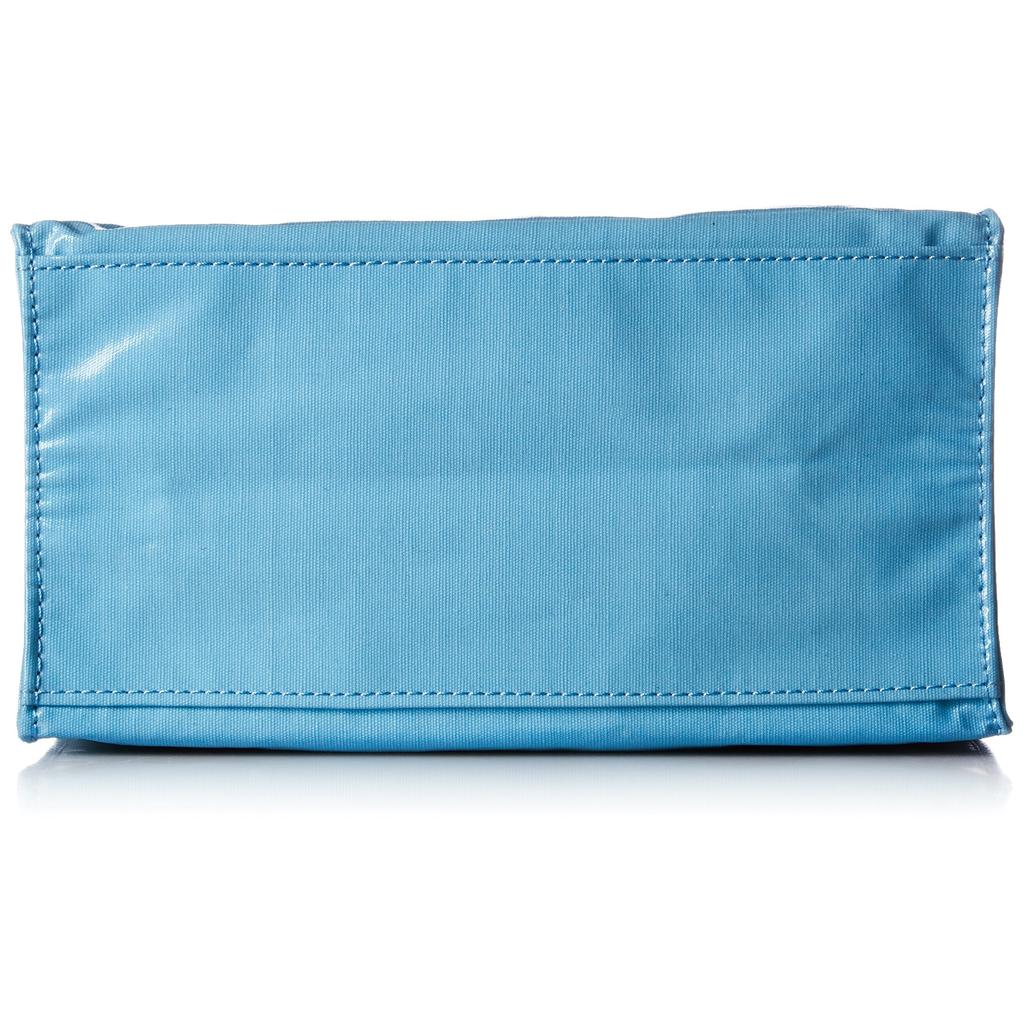 PETER RABBIT Tote Bag / Lunch Bag 1702-0624 (Saxophone Blue)