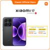 Mobile Phone - XIAOMI - Xiaomi 17 Black - Leica Summilux Optics - 12 GB RAM - 256 GB