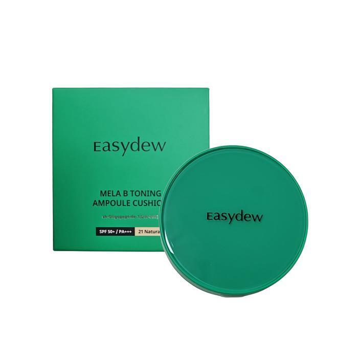 Easydew Mela Ampoule Cushion (No. 21 Natural) (36385804)