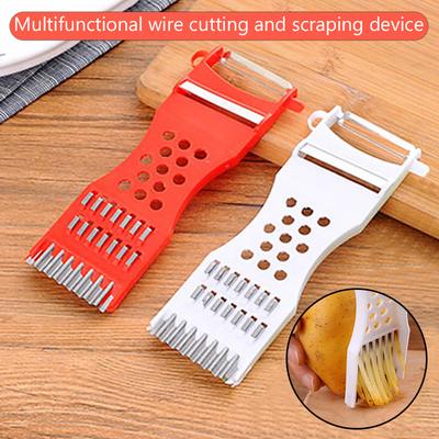 כלי מטבח – מגרדות למטבח