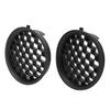 1 Paar Nebelscheinwerfer Gitterblende 57731FG210 Stilvoller Look Wasserdicht Nebelscheinwerfer Gitterabdeckung Zierleiste