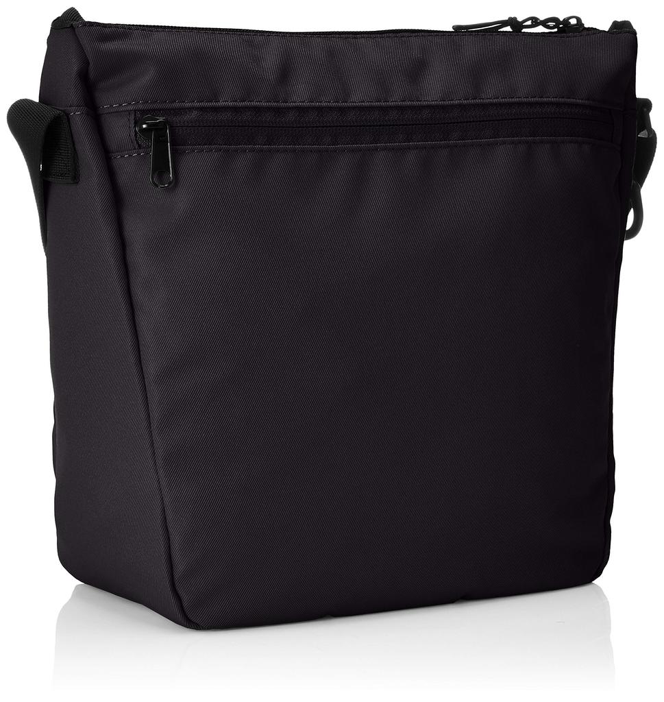 Schulter Schwarz [Anello Grande] Tasche_Damen GT-H2852