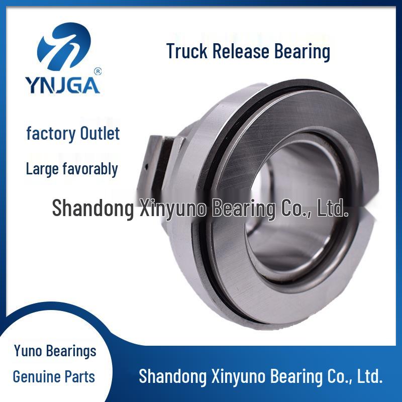 CT5747F3 Release Bearing for Yutong, King Long Bus & Heavy Truck