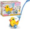 Doll Stroller Zapf Creation Baby Born Duck Berta Stroller for Doll 36 and 43 Cm 837535