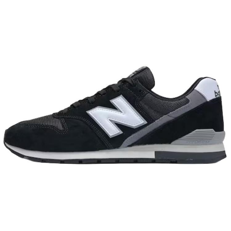 New Balance 996 Black Men s CM996SJ2 EU 38.5