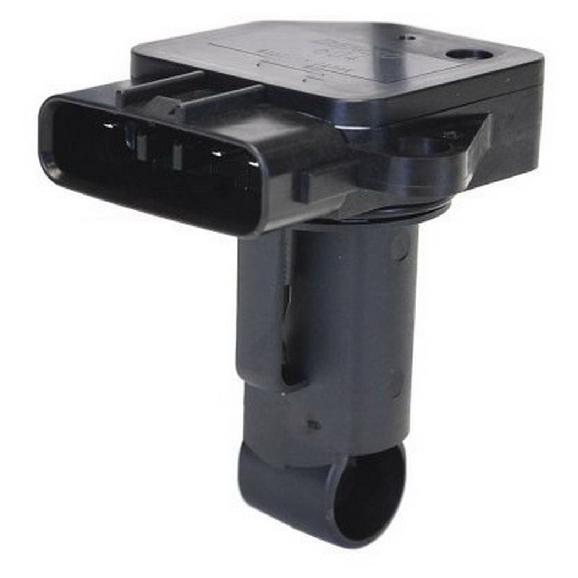 Mass Air Flow Sensor MAS4570 W/ Electrical Wiring Connector Fits Lexus Toyota