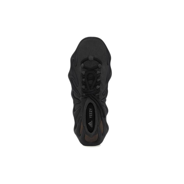 adidas Yeezy 450 Dark Slate Unisex Sneakers Black GY5368