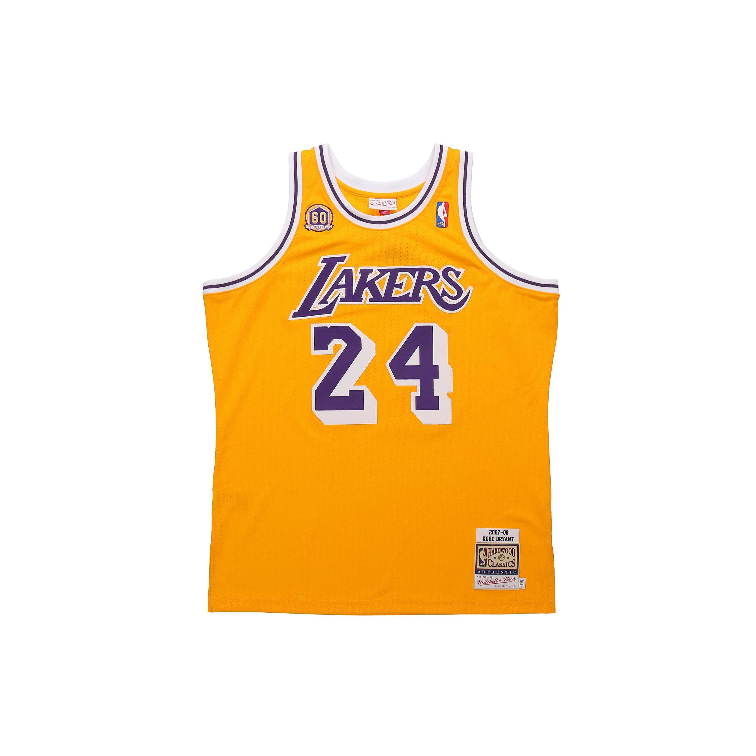 Mitchell & Ness NBA Los Angeles