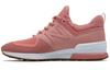 574 "Dusted Peach" Sneaker Damen WS574WC