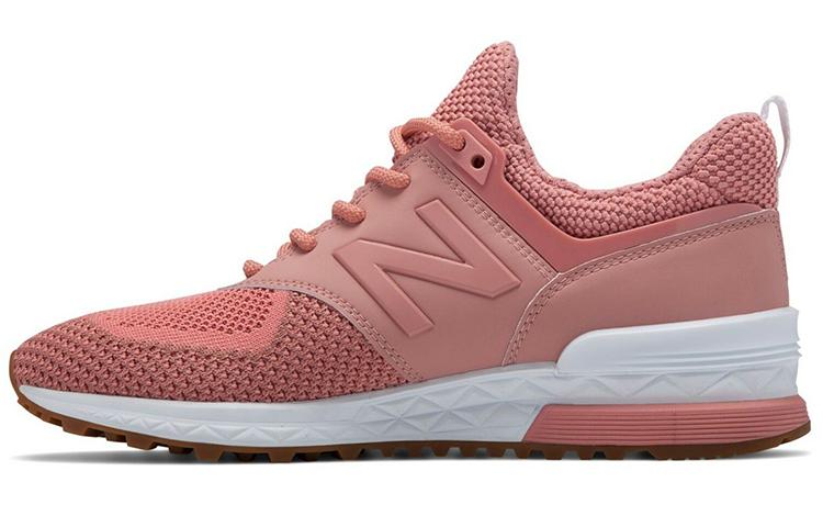 

New Balance 574 Dusted Peach sneakers Women s WS574WC 35