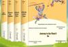 Renjiao Grade 5 Semester 2 Reading: Journey To the West, Dream of the Red Chamber, Romance of the Three Kingdoms, Water Margin