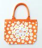 Adventure Time Finn Flower Orange Tote Limited Edition of 500 Bag,