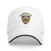Summer Casual Baseball Cap Brooklyn Nine Nine Running Hippie Trucker Hat For Couple Women Adjustable 99th Fashion Snapback Cap