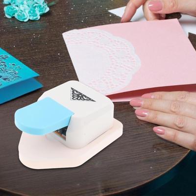 Šití a ruční práce – Scrapbooking