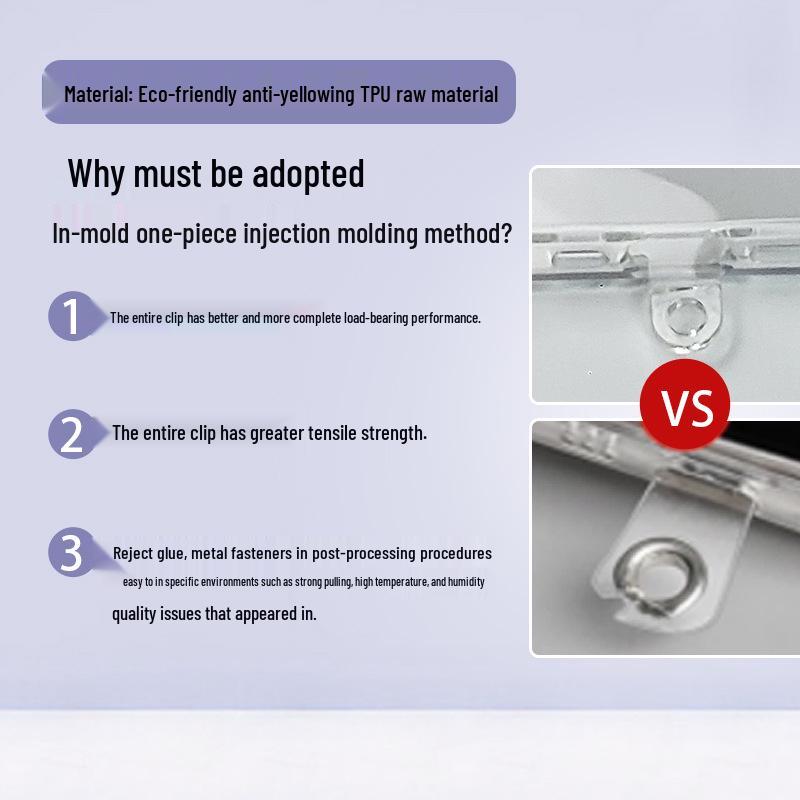 Nastavitelná crossbody šňůrka na telefon s rychloupínací magnetickou sponou