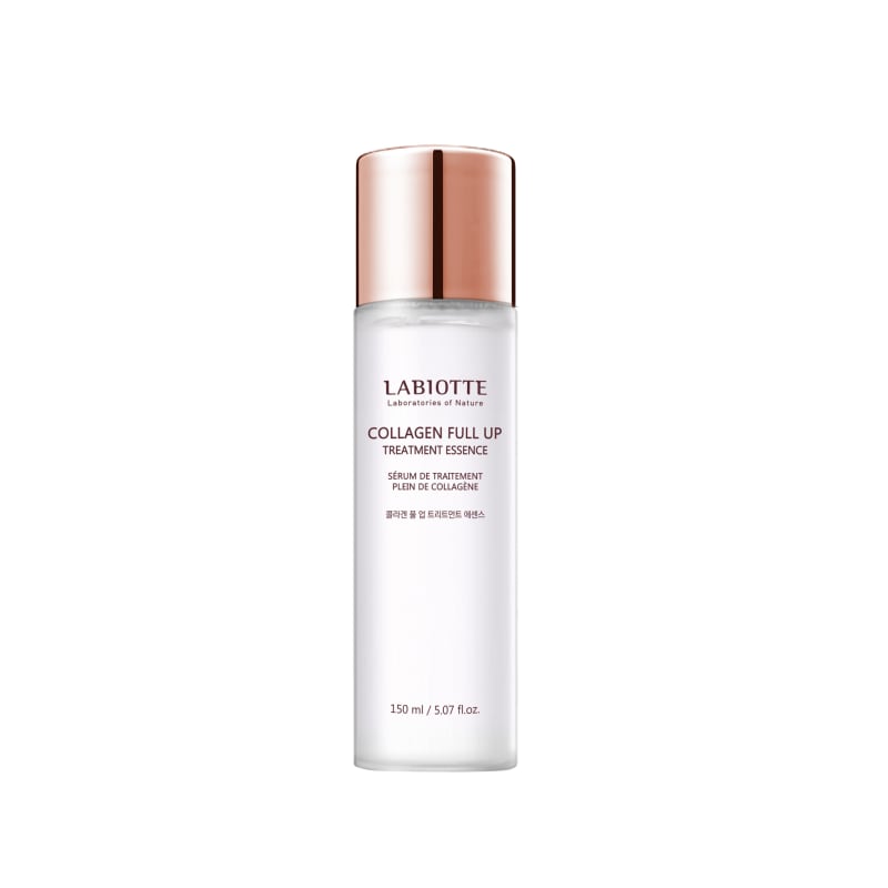 Collagen Full Up Treatment Essence