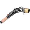 Alto Saxophone Elbow Bend Neck Tube Musical Instrument Accessories B75 18 X 2 X 8 Cm