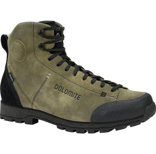 Ботинки Dolomite 54 High Dust GTX