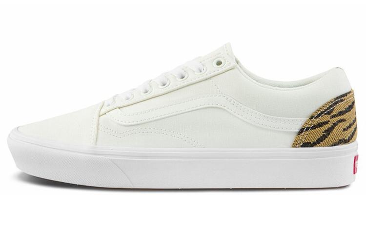 Old Skool ComfyCush Vans Le Tigre VN0A3WMA4BS 36