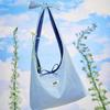 New Lee Fabric Tote Handbag, Shoulder Bag Women's Multicolor LE250106M