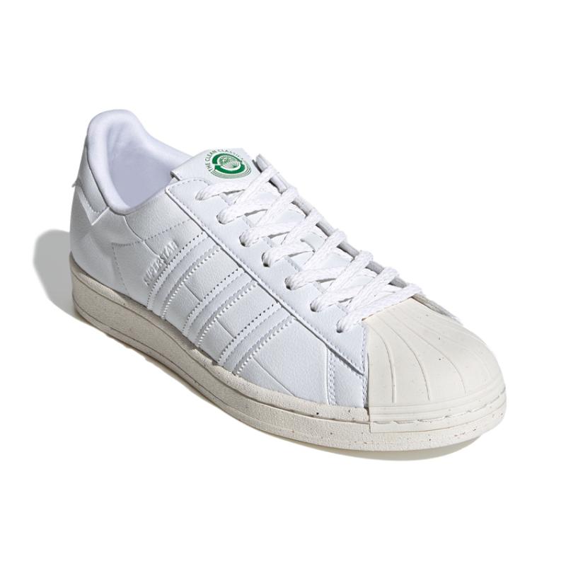 Adidas Superstar 'Cloud White' Sneakers FW2292