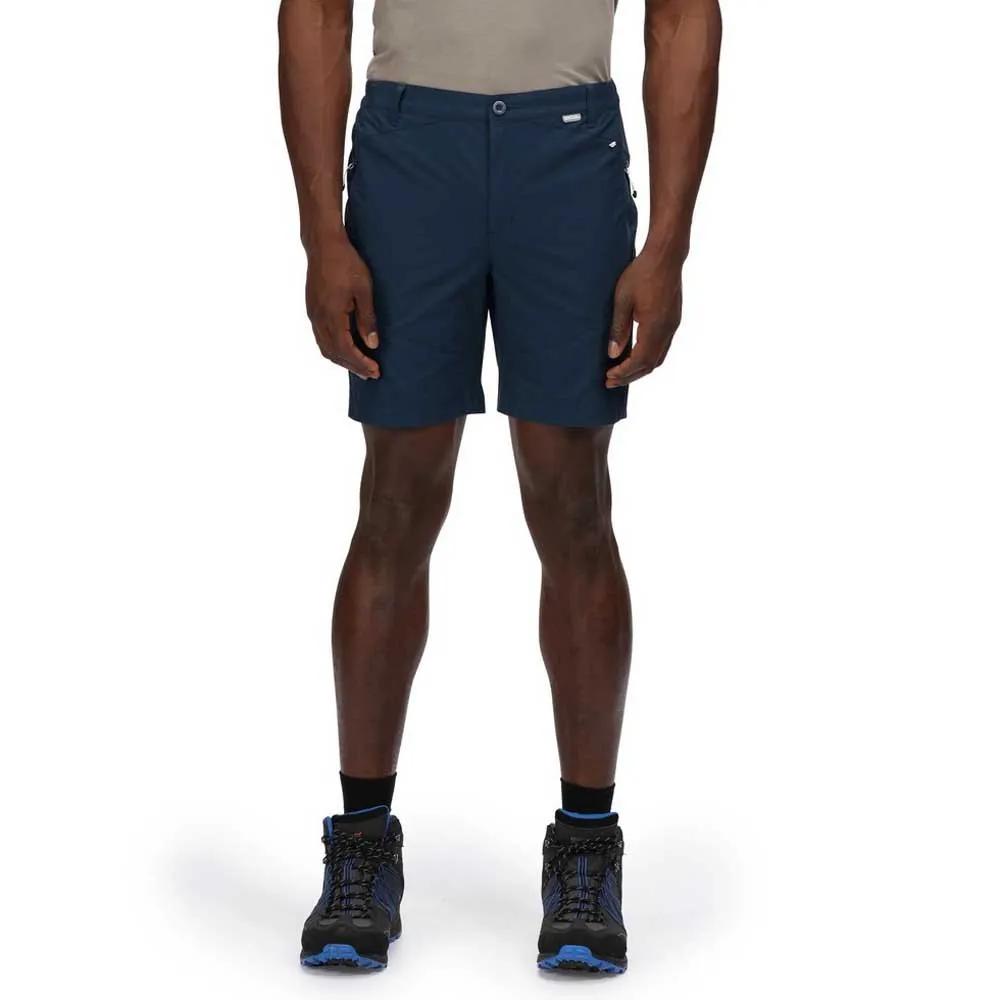 Regatta Highton Mid Shorts