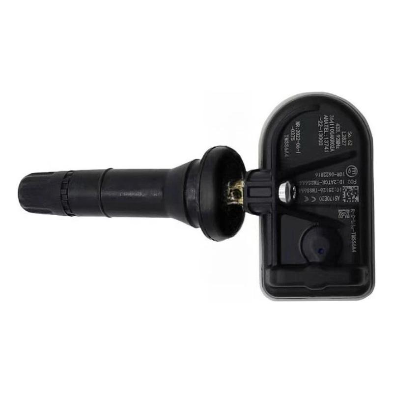 4PCS 3641100AKR02A TPMS Tire Pressure Sensor For GreatWall ORA Cat For Haval Jolion 433MHz