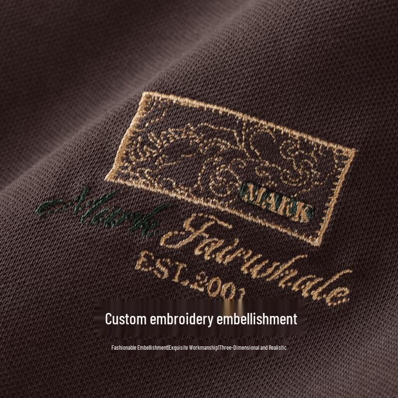 Mark Fairwhale Men's Cool-Touch Polo Shirt