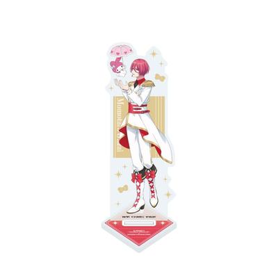 B PROJECT ~Passionate Love Call~ X Sanrio Characters 07 Otozai Hyakutaro X My Melody [Life-size Illustration] Acrylic Stand